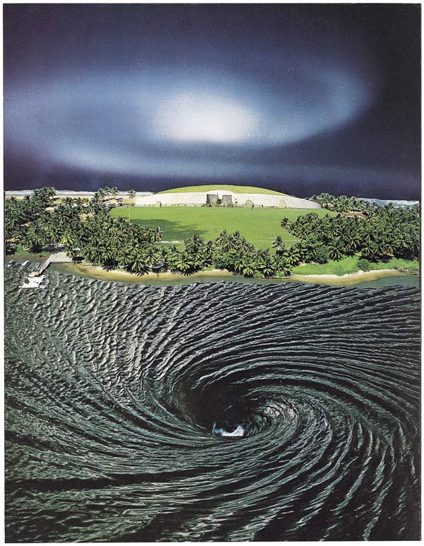 Island